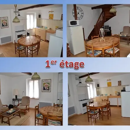 Tatil Evi La Maison Merinvilloise *