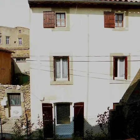 La Maison Merinvilloise * Rieux-Minervois