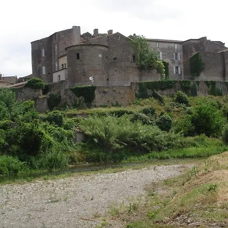 La Maison Merinvilloise